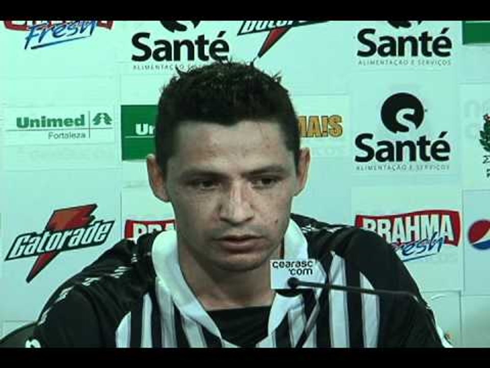 APRESENTA THIAGUINHO