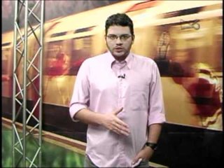 Estação Ciro 22-06-2012