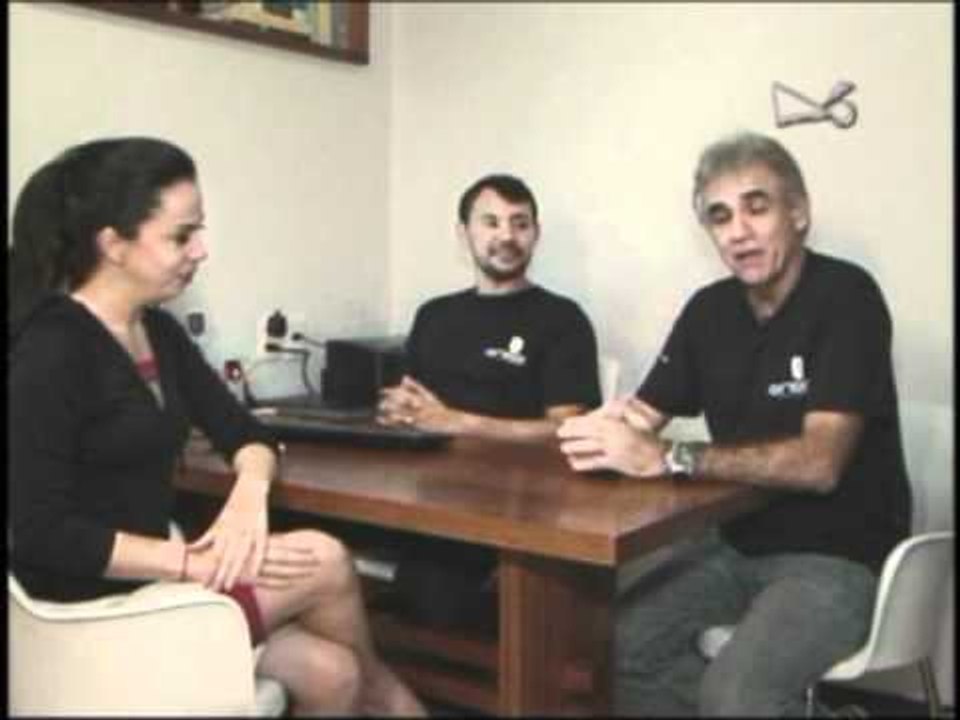 Treinamento individualizado - Beleza e Saúde