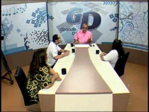 Parada pela Diversidade Sexual - Grande Debate - parte 4