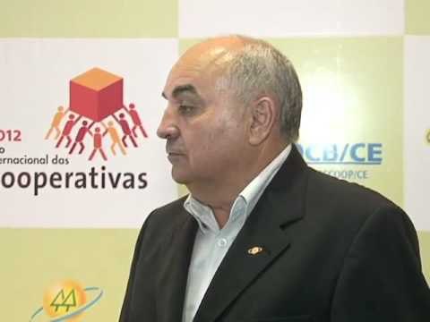 Encontro de Cooperativistas Profissionais da Comunicação - O Povo Notícias