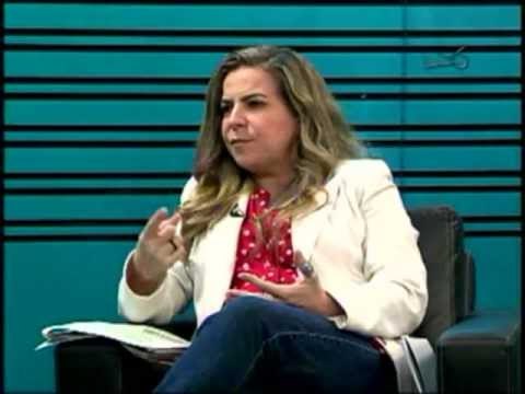 Luizianne Lins - Jogo Político - parte 2