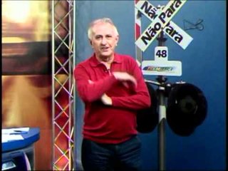 Trem Bala - 20/06/2012 | Parte 4