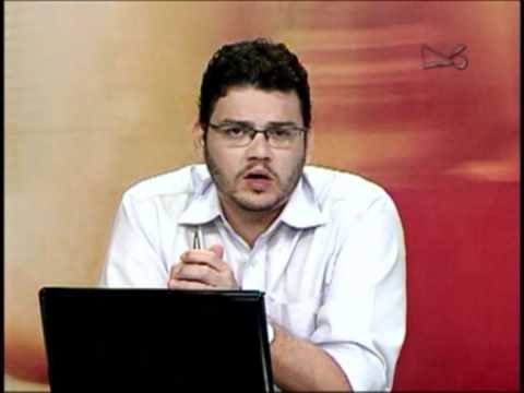 Trem Bala - parte 4 | TV O Povo