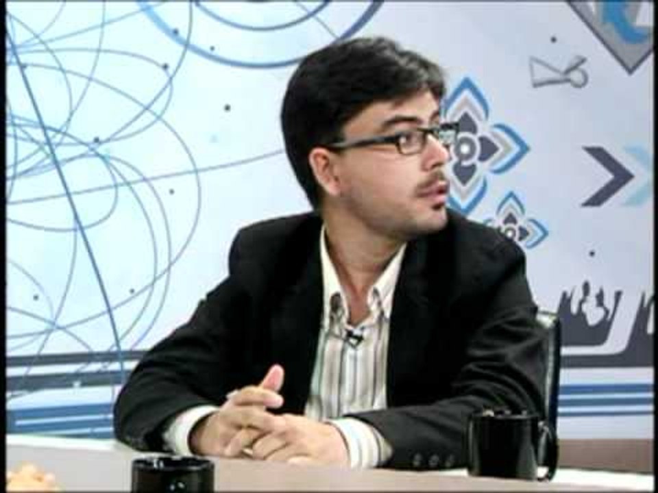 Descobertas Arqueológicas em Baturité - Grande Debate - parte 3