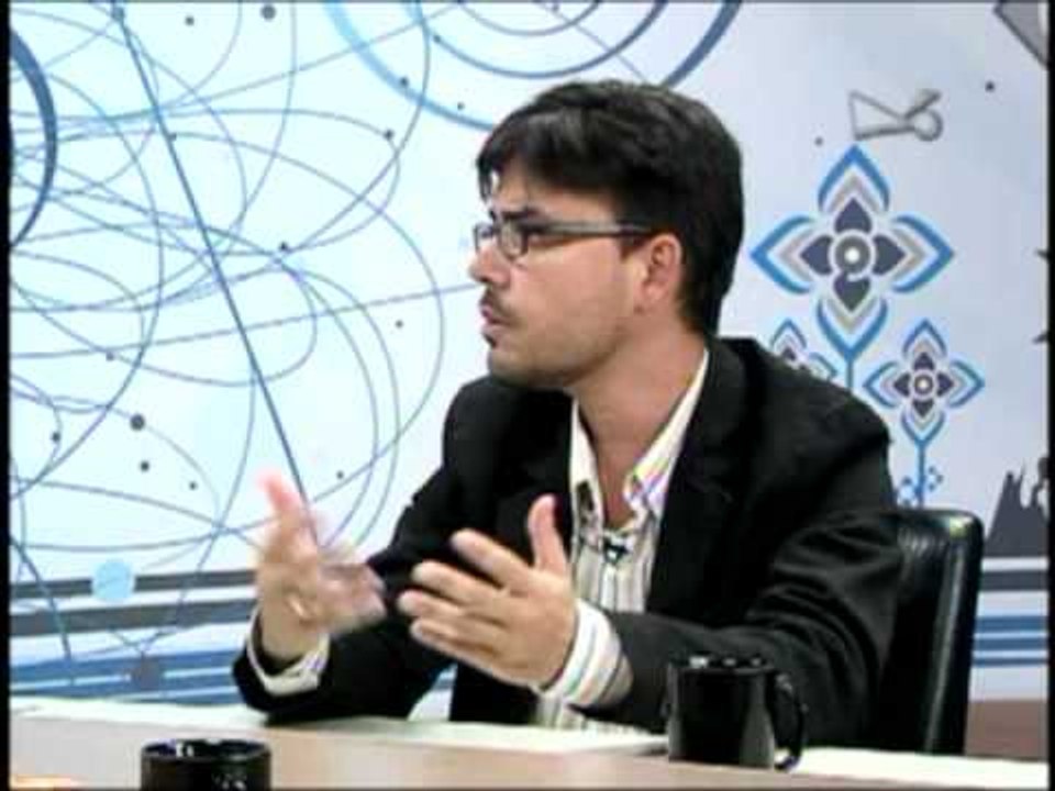 Descobertas Arqueológicas em Baturité - Grande Debate - parte 5