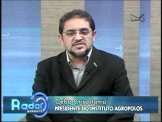 Radar Nordeste trata da Rio+20