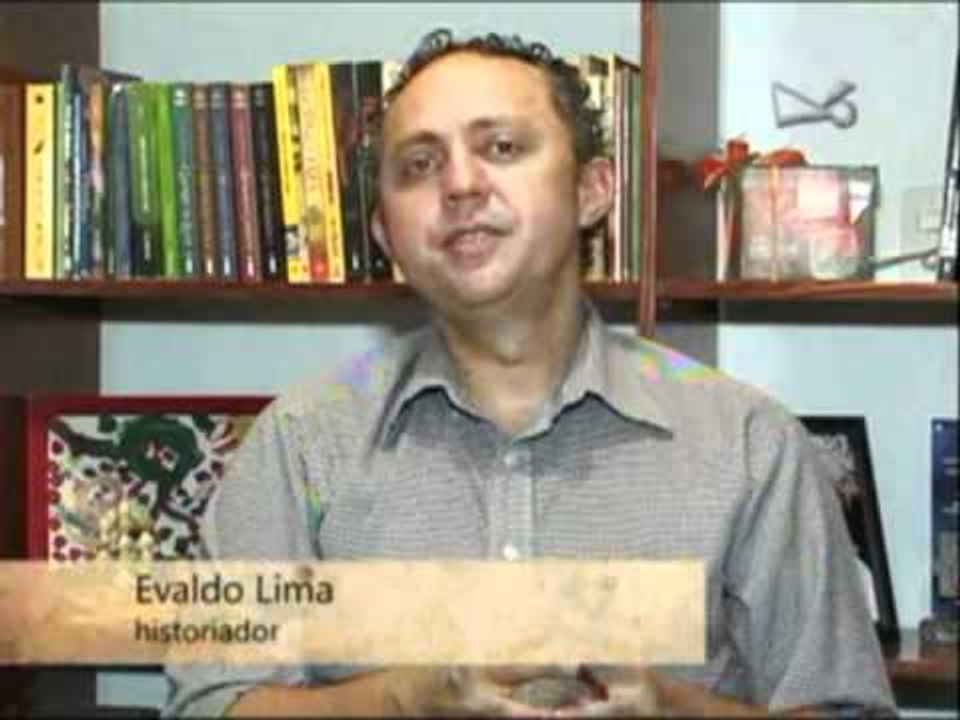 A Invenção do Ceará - O Ceará dos Negros - bloc...