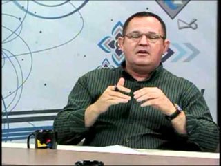 Ficha Limpa - Grande Debate parte 01