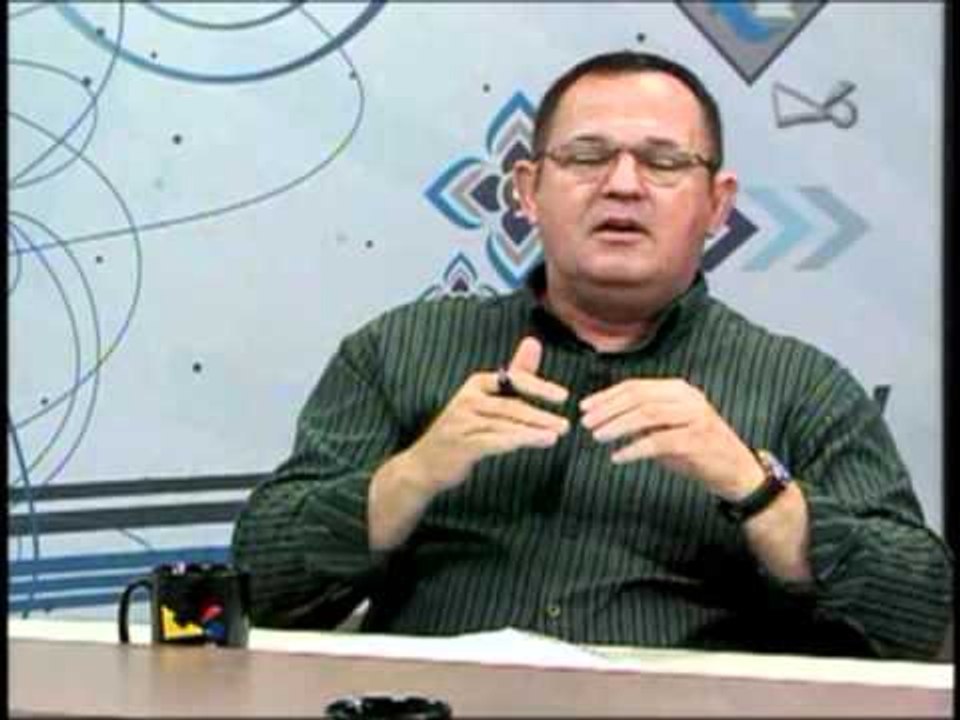 Ficha Limpa - Grande Debate parte 01