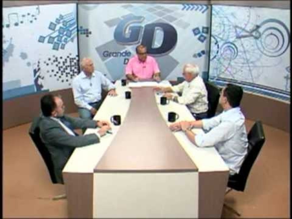 Grande Debate discute a PEC Nordeste 2012 - Blo...