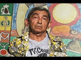 (Parte II) A televisão no Ceará - A Invenção do Ceará -- TV O POVO -01.01.2001