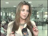 Novidades em Esmalte para unhas - Beleza e Saúde bloco 2 - TV O POVO - 23-05-2012