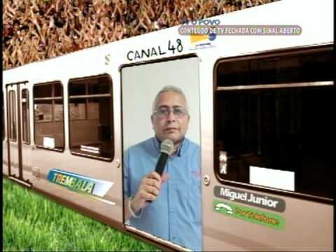 TVOPOVO - Trem Bala - 22/05/2012 - bloco04