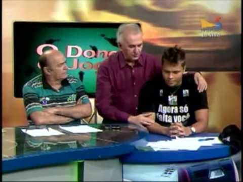 TV O POVO - Trem Bala - 3º Bloco | 15.04.2012