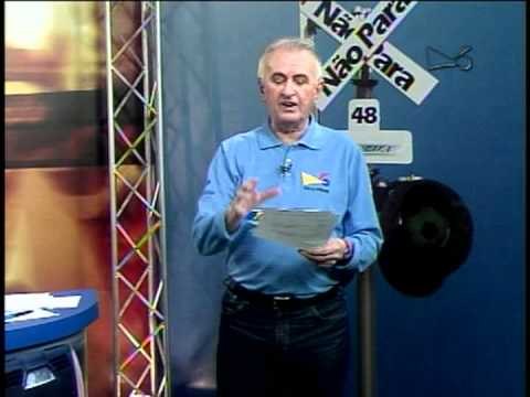 TVOPOVO Trem Bala 07 05 2012 bloco 02