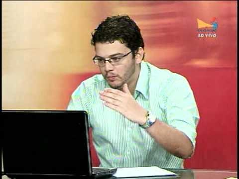 TVOPOVO Trem Bala 08 05 2012 Bloco 01 parte 01