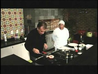 TVOPOVO Aprenda com o Chef 03 05 2012