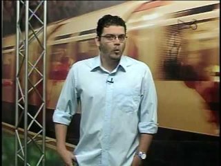 TVOPOVO Estação Ciro 04.05.2012