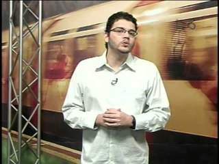 TVOPOVO Estação Ciro 07 05 2012