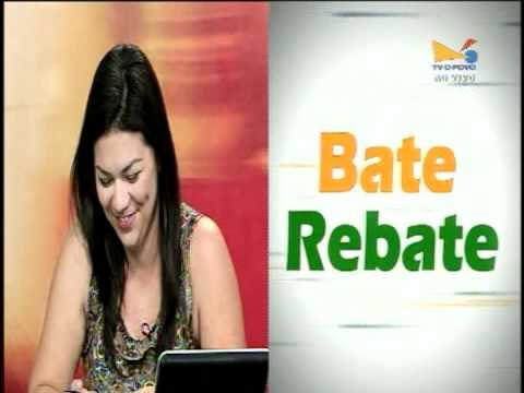 TVOPOVO Trem Bala 09 05 2012 bloco 02