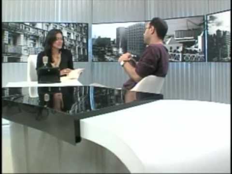TV O POVO - Viva Domingo - 13.05.2012 - 3º Bloco