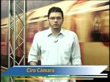 TV OPOVO Estação Ciro  26.04.2012