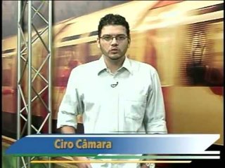 TV OPOVO Estação Ciro  26.04.2012