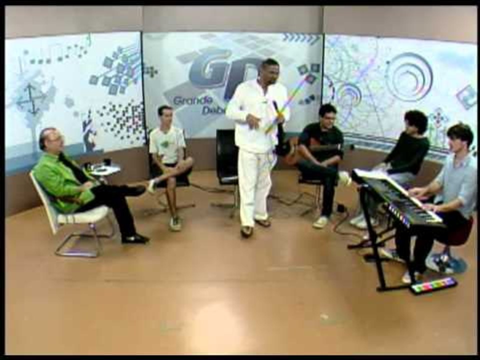 Grande Debate Jazz & Blues parte 01