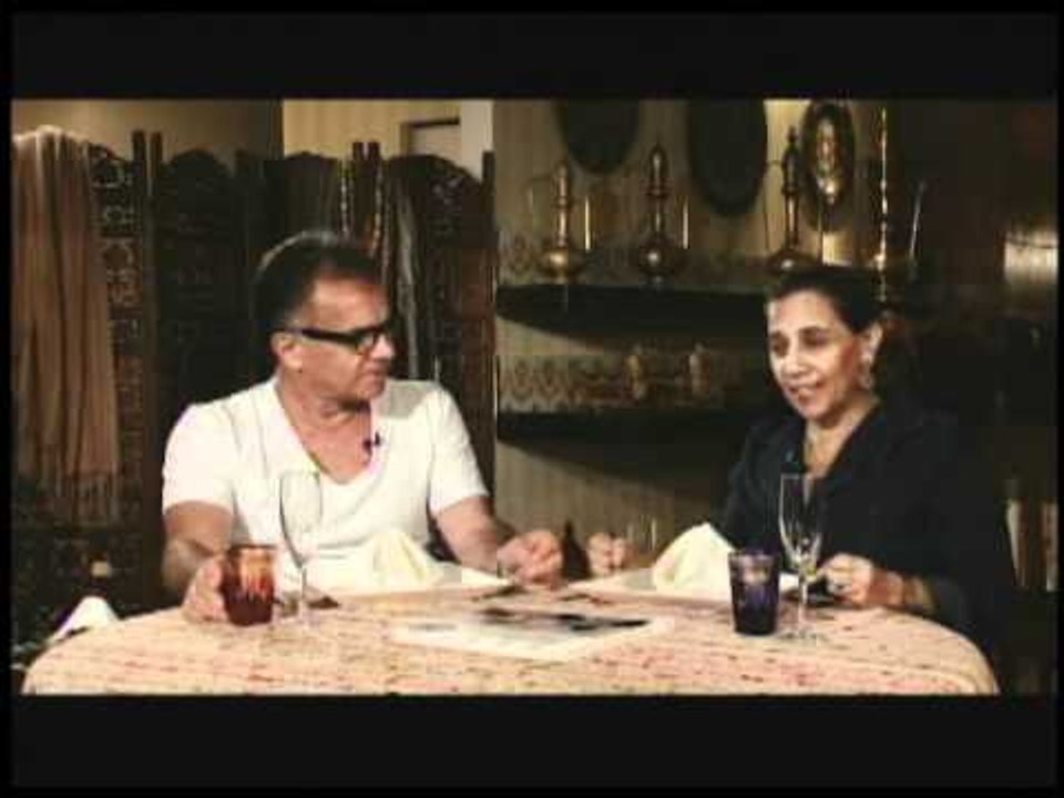 Aprenda com o Chef - Série Silvana Romcy 01