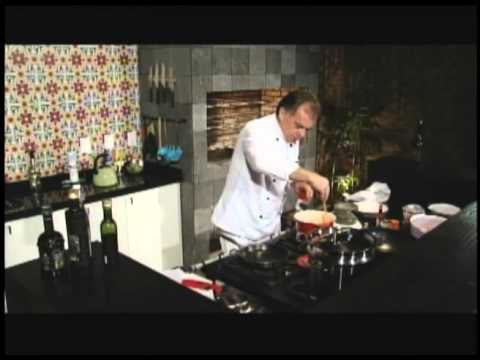 Aprenda com o Chef - Série Faca Você Mesmo 04