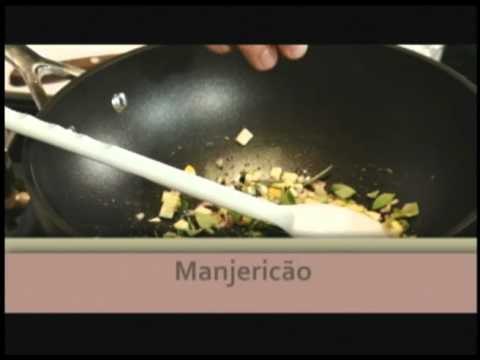 Aprenda com o Chef - Série Faca Você Mesmo 03