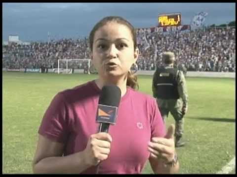 Trem Bala Clássico Rei - Ceará 1x2 Fortaleza