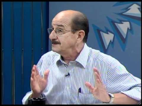 Grande Debate quadrinho parte 02