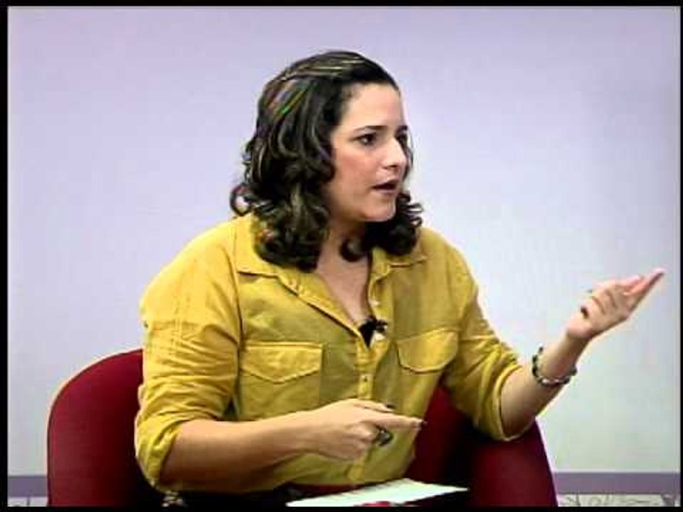 Studio Viva - Registro do privado e público no audiovisula
