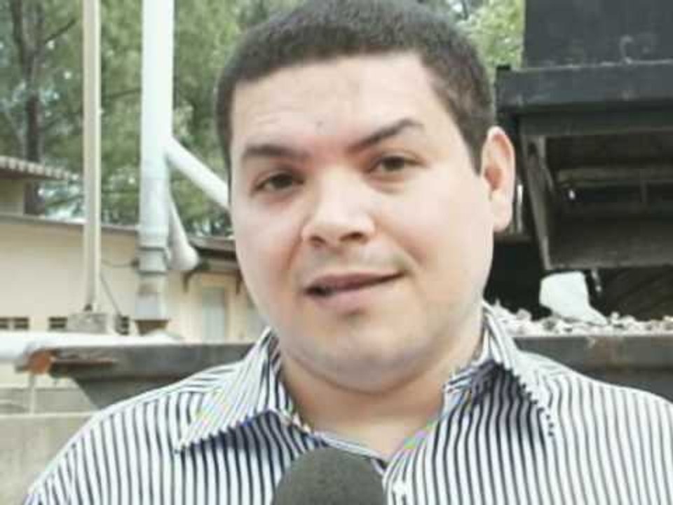 LIXO - ESGOTO - CHUVAS