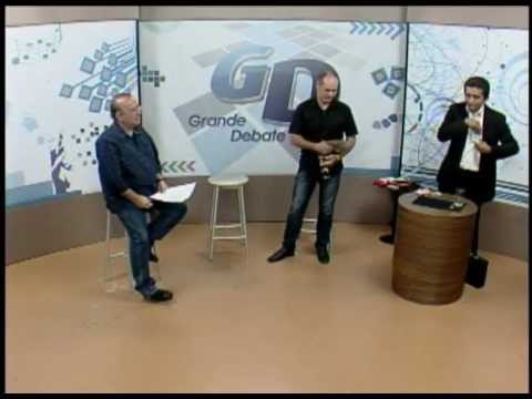 Grande Debate ilusionistas 02
