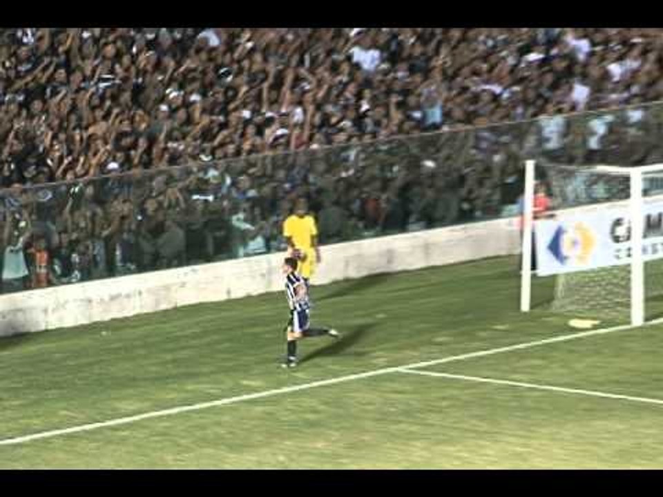 NC CEARA 5 x 1 TIRADENTES 2MIN44SEG