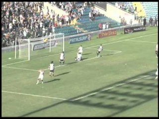 Ferroviário 1 x 2 Ceará