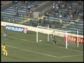 Trem Bala Ceará 2 X 1 Trairiense