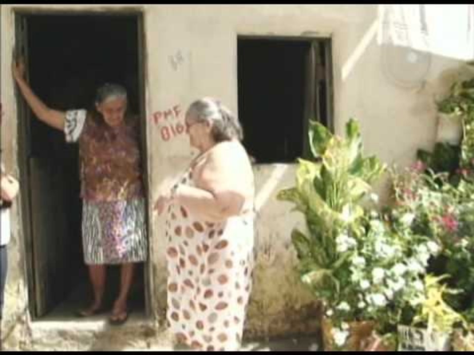 ÁREAS DE RISCO