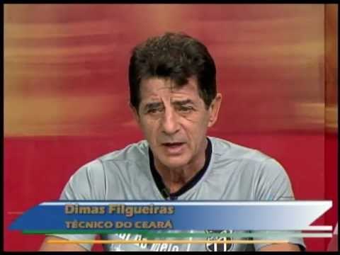 Dimas Filgueiras no verdade ou mentira parte 01