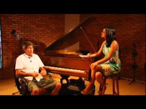 Especial Raimundo Fagner - Viva Domingo | Bloco4