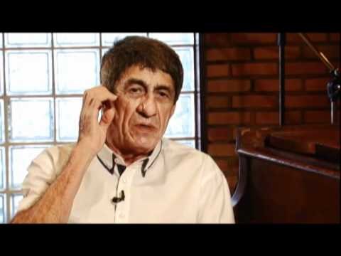 Especial Raimundo Fagner - Viva Domingo | Bloco 2