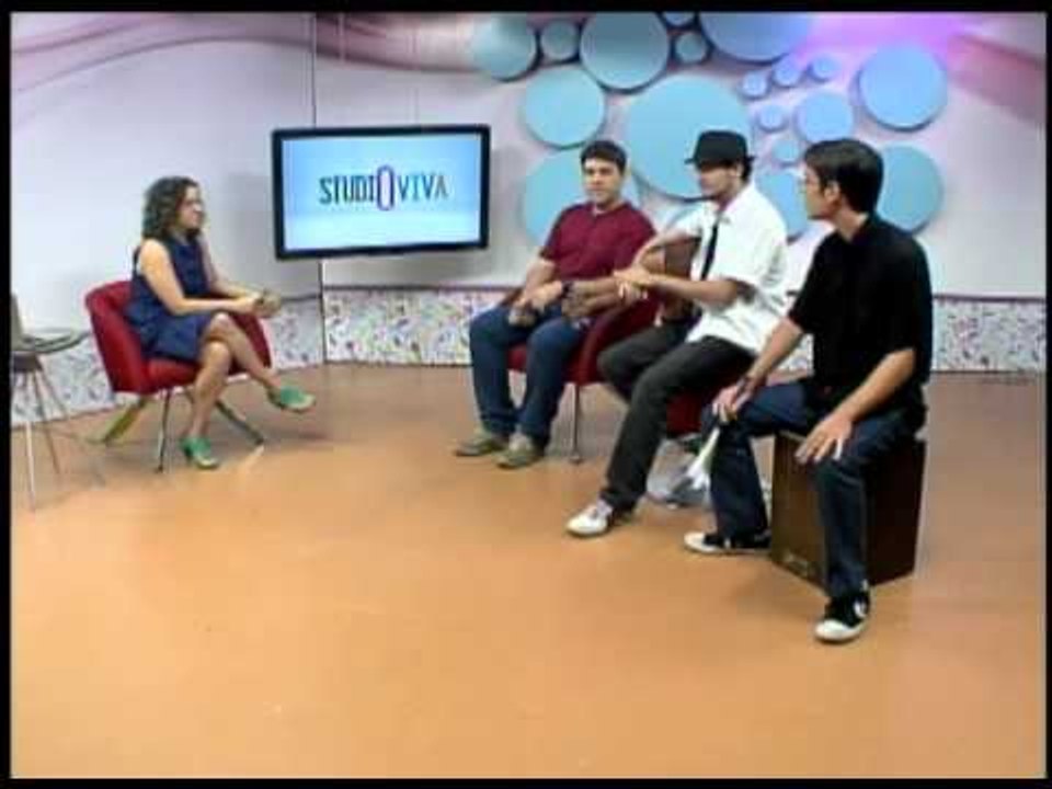 Realejo Viramundo Studio VIVA