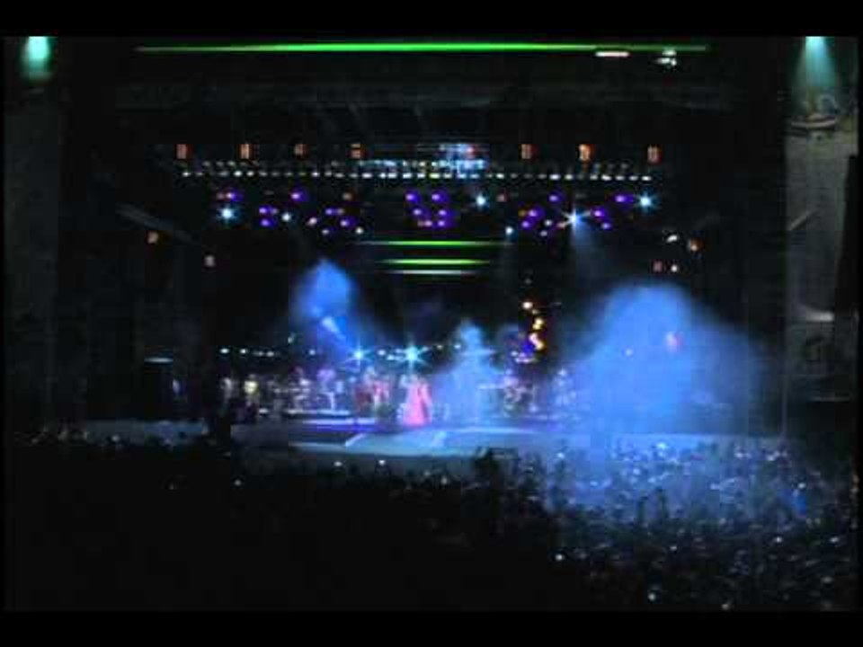 SHOW IVETE FINAL