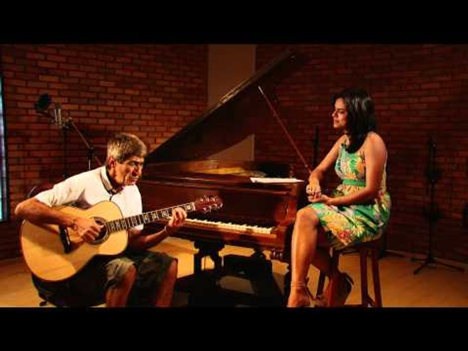Viva Domingo com Raimundo Fagner