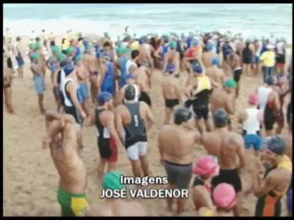 Triathlon no Ceará