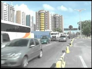 Obras centro de convencoes Studio news