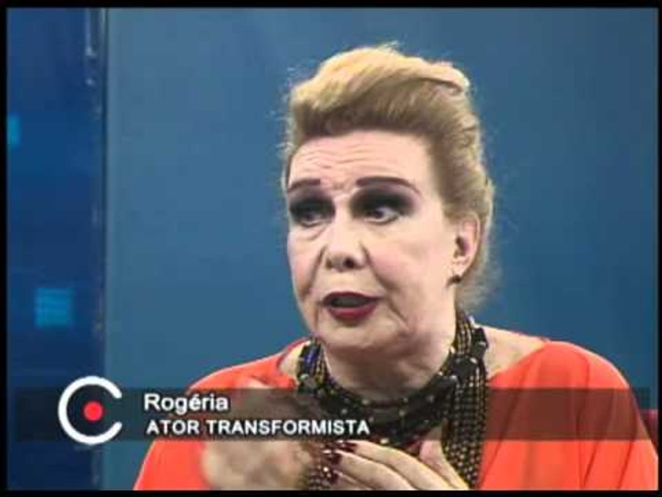 Rogeria Coletiva parte1